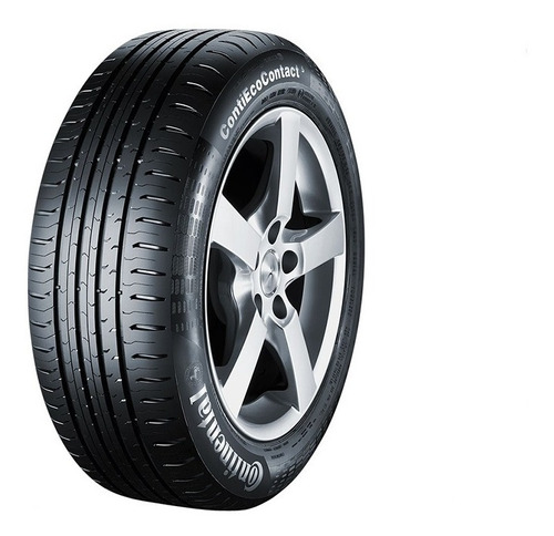 Neumático 215/60r17 96h Eco Contact 5