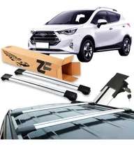 Comprar Barras Transversales Aerodinámicas Jac S3 2015 Al 2019 \u002F Zf
