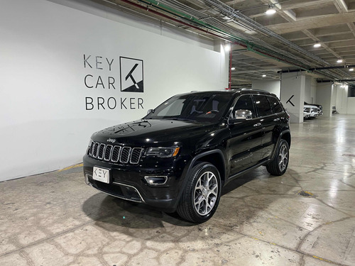 Jeep Grand Cherokee 5.7 Blindada 4x4 At