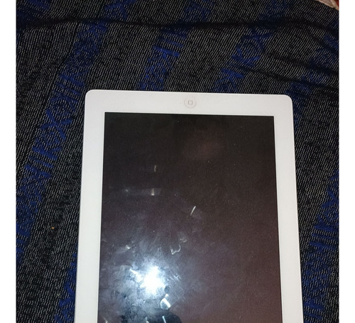 iPad 4 A1458 Refacciones