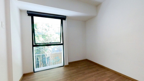 Venta De Deprtamento En Colonia Sta Maria La Ribera En Cuahutemoc