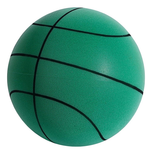 Silent Basketball,latest Foam Basketballindoor Training Ball