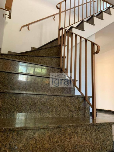 Imagem 8 de 25 de Sobrado À Venda, 200 M² Por R$ 900.000,00 - Planalto Paulista - São Paulo/sp - So0419