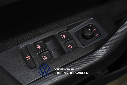 Polo 1.0 170 Tsi Highline Automático