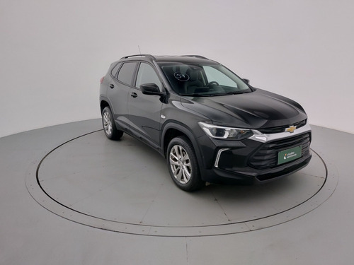 Chevrolet Tracker 1.0 TURBO FLEX LTZ AUTOMÁTICO