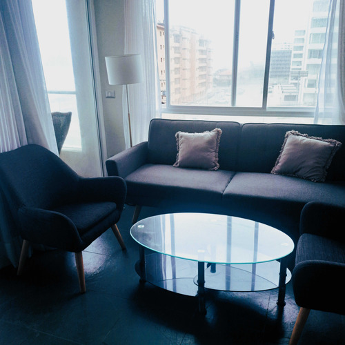 Condominio Neohaus, Primera Línea De Playa (85168)