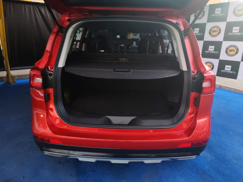 Dongfeng SX5 1.6 Luxury Mt5 5Pas