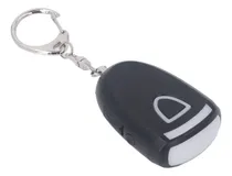 Comprar Llavero Personal Con Alarma De Seguridad De Defensa Personal