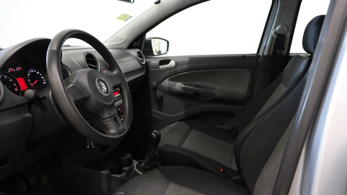 Volkswagen Voyage 1.6 Comfortline 1 Abcp Abs - 154995 - C(p)