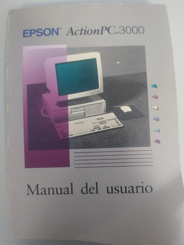 Manual Del Usuario Epson Actionpc 3000 (98)