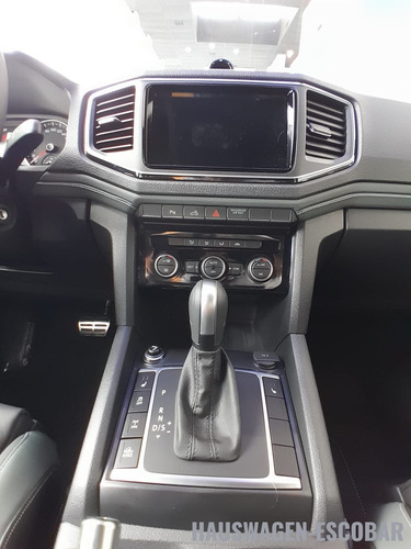 Volkswagen Amarok 3.0 Cd Tdi 258Cv V6 Extreme 4X4 At