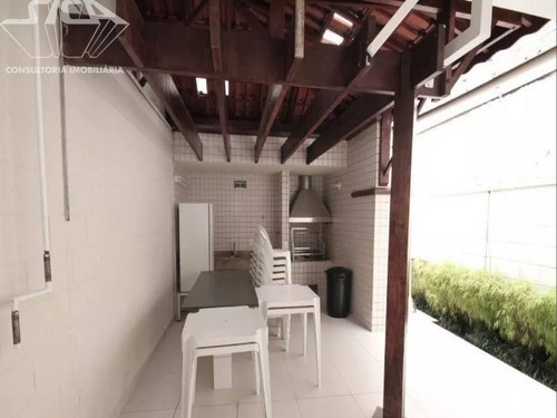 Imagem 4 de 30 de Apartamento - Ap01034 - 69014805