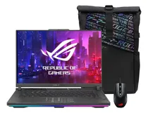 Comprar Asus Rog Strix G16 G614jir-n3054w, 16gb, 1tb Ssd, Rtx 4070