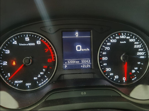 Imagen 13 de 15 de Audi A3 Sedán Dinamique Ta 2019