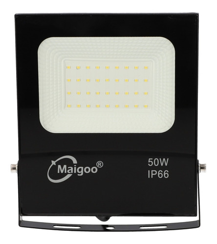 Reflector Led 50 Watts Ip66 Ultra Brillante /e 