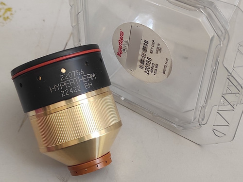 Cap Retenedora 130a Original Hypertherm Hprxd 220756 Hypro
