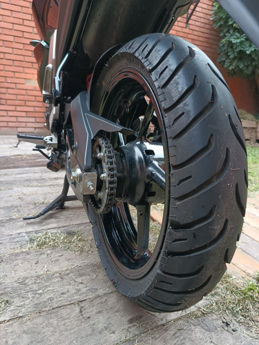 Yamaha Fz Fi 150