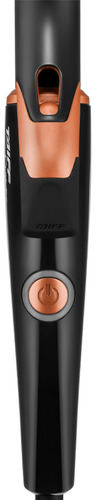 Modelador Cachos Profissional Taiff Curves 1 127/220V Ceramic 127/220V