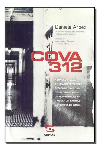 Livro Cova 312