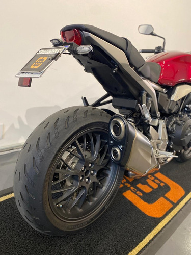 Honda Cb 1000 R - 2023 - Target Race