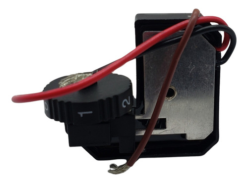 Control Velocidad N630113 P/pulidora Sp137k Sp137k-b3