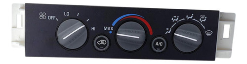 Módulo De Control De Climatización De Ca 16231175 16238895