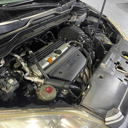 Imagen 14 de 16 de Honda Cr-v