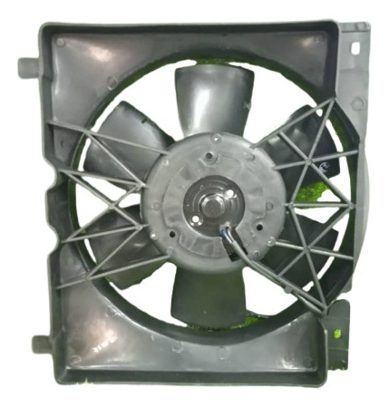 Electroventilador Jeep Cherokee 4.0 86/94 Ca-541