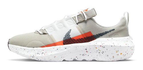 Zapatillas Nike Crater Impact Summit White Db2477-100   