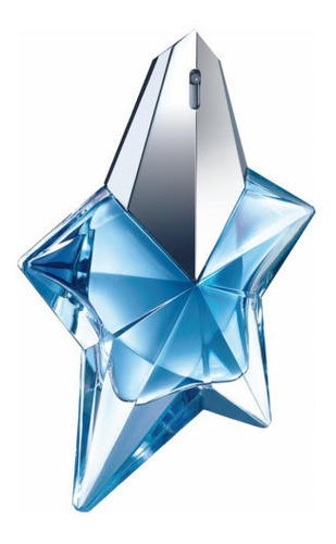 Edp 0.85 Onzas Thierry Mugler Angel Refillable Para Mujer,