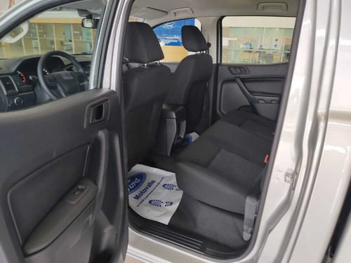 Imagen 11 de 14 de Ford Ranger Gasolina 4x2