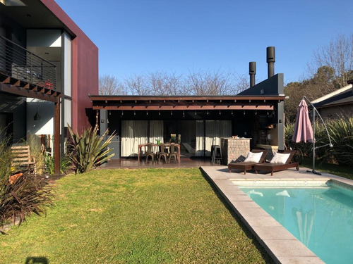 Imagen 15 de 15 de En Venta | Excelente Propiedad En Country Club La Concepción En Lujan | 250m2 Cubiertos