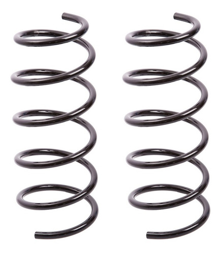 2 Espirales Delanteros Reforzado Ag 1-213055r