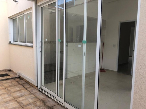 Sobrado Com 3 Dormitórios À Venda, 120 M² Por R$ 440.000 - Condomínio Villa Flora - Votorantim/sp, Próximo Do Shopping Iguatemi, Imóvel Ampliado. - So0128 - 67640192