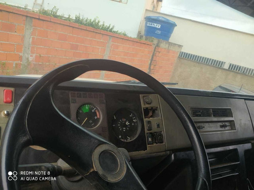 Mercedes-benz 1630