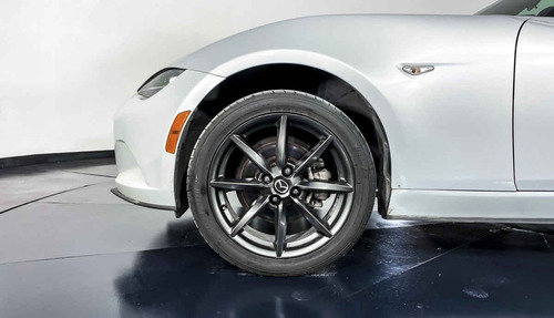 Imagen 10 de 15 de 39301 - Mazda Mx5 2017 Con Garantía