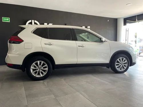 Nissan X-Trail 2.5 Sense 2 Row Cvt