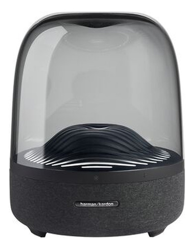 Parlante Harman Kardon Bluetooth Aura Studio 3 - Sas