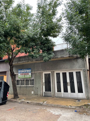 Casa En Venta En Villa Devoto