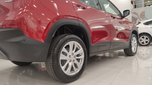 Imagen 10 de 18 de Chevrolet Tracker 1.2t At Ltz