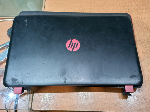 Repuestos De Hp 15 P010la Hp 15 Beats P ( Mother Quemado 