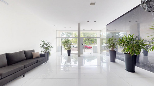 Departamento En Venta En La Plata