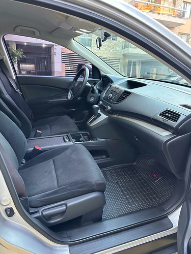 Honda CR-V 2.4 Lx 2wd 185cv At