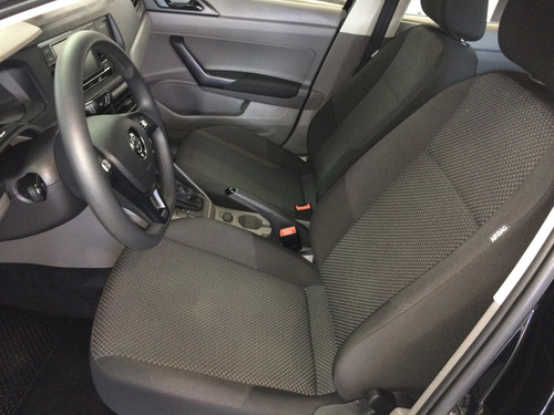 Volkswagen Polo 1.6 Msi Total Flex Automático
