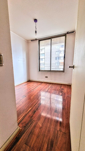 Depto Arriendo 3d+2b+1e+1b Pleno Vicuña Mackenna / Millaray