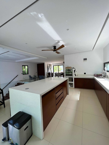 Imagen 18 de 26 de Extraordinaria Residencia En Senderos Mayakoba