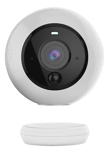 Camara Ip Orbit Int/ext Hd Motorola