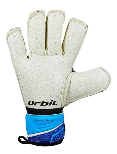 Guantes De Arquero Orbit Guardiano C/ Varillas Antifractura
