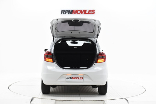 Ford Ka Sel 1.5 Manual 5p 2017 Rpm Moviles