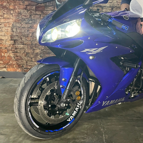 Imagen 10 de 15 de Yamaha Yzf R1